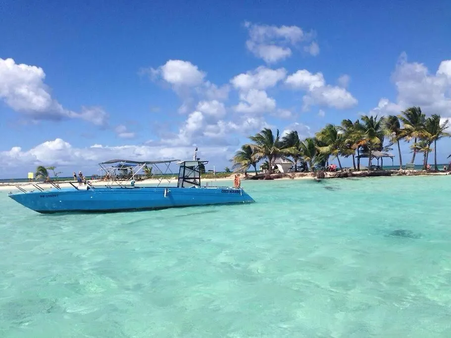 Villa En Pleine Nature Situee A 5Min D'Une Plage Le Gosier  Guadeloupe